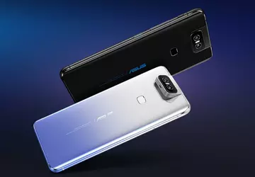 ASUS ZenFone 6 otrzymał port Google ...