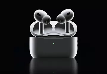 Nowy firmware dla słuchawek AirPods Pro ...