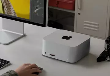 Apple planuje premierę Mac Studio z ...