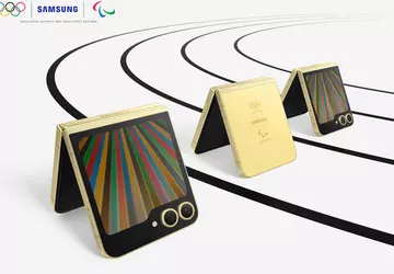 Smartfony Samsung Galaxy Z Flip 6 ...