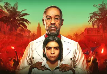 Far Cry 6, Goat Simulator 3, ...