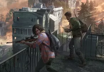 Multiplayer The Last Of Us może ...