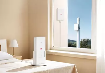 ZTE G5 Max: Router 5G do ...