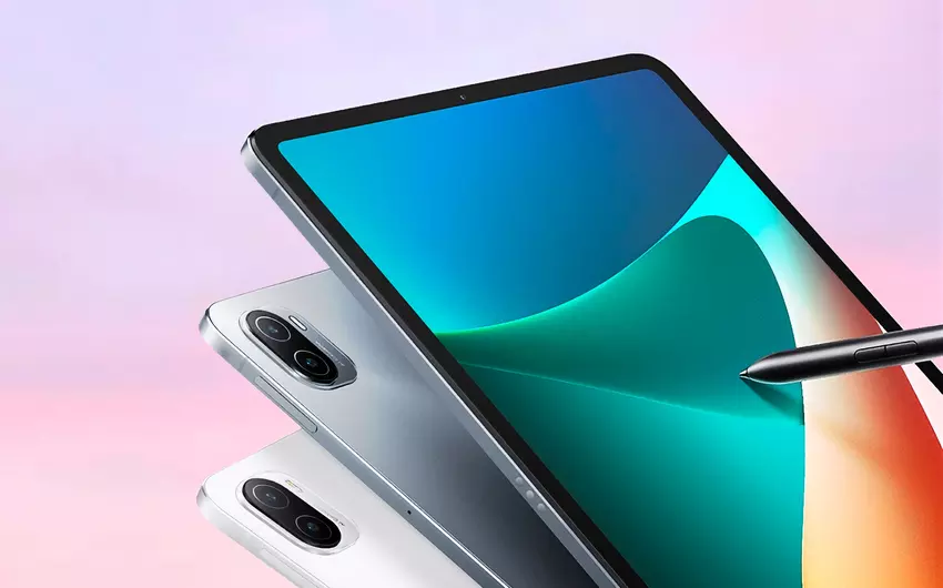 11-calowy ekran, układ MediaTek i szybkie ładowanie 22,5 W: wtajemniczony ujawnił cechy tabletu Redmi Pad