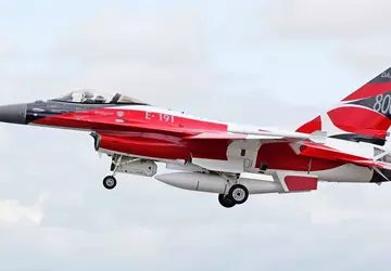 Stany Zjednoczone chcą skłonić Argentynę do ...