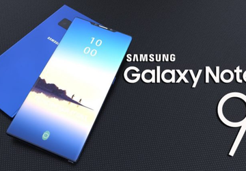 Samsung rozpoczął opracowywanie oprogramowania dla Galaxy ...