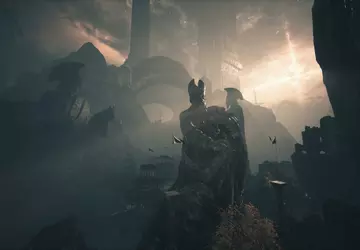 Tureckie studio pokazało pierwszy zwiastun Unawake ...