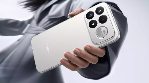 Redmi K100 Pro i Pro Max: ...