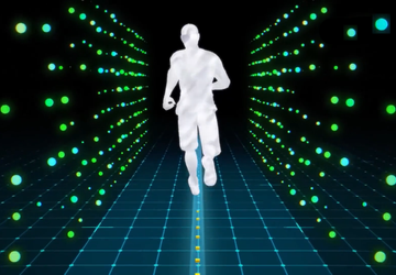 "Tactile Corridor": Haptic pokazał system nawigacji, ...