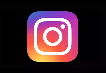 Aplikacja Instagram otrzymała Tryb Ciemny