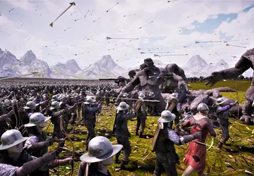 Pojawił się świeży zwiastun Ultimate Battle ...