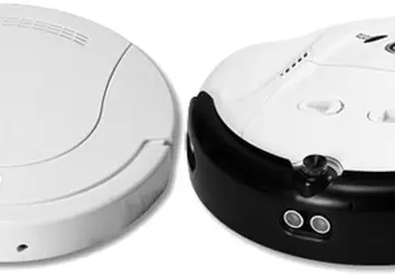 Robopylesosov przybył: MSI wprowadziła linię Funrobot ...