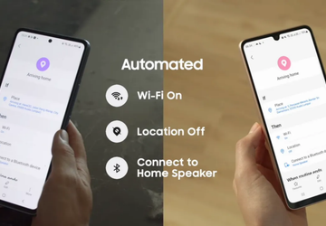 Smartfony Samsunga Galaxy A33, Galaxy A53 ...