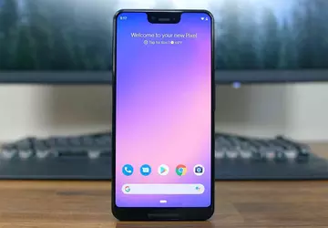 Smartfony Google Pixel 3 i Pixel ...