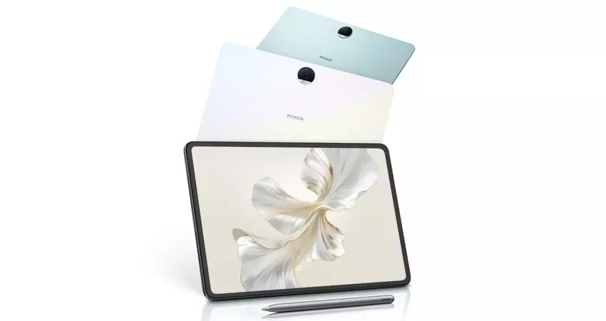Honor Pad 9 - Snapdragon 6 Gen 1, wyświetlacz LCD 120 Hz i bateria 8300 mAh w cenie od 210 USD
