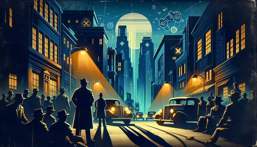 Czy nowa Mafia: The Old Country przywróci blask serii?