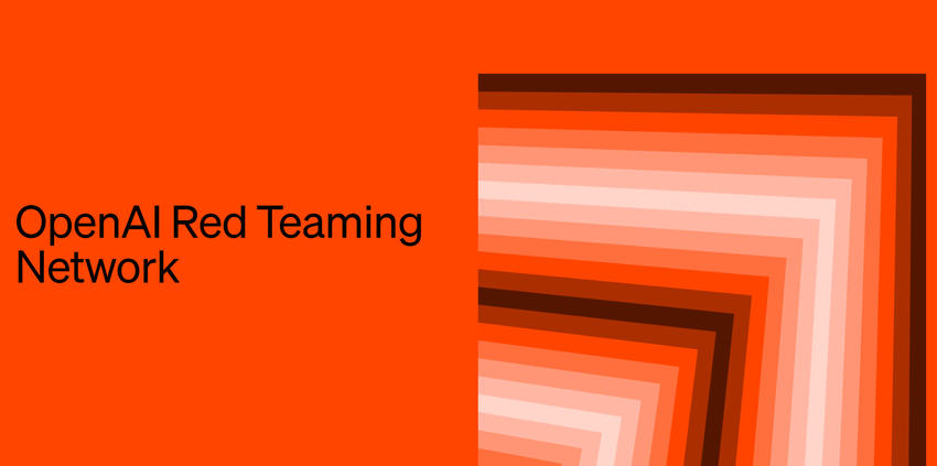 OpenAI uruchamia grupę Red Teaming Network, aby poprawić niezawodność swoich modeli