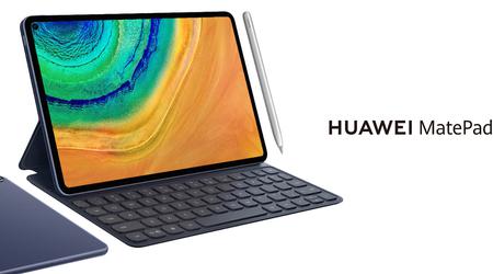 Insider: Huawei zaprezentuje MatePad Pro 12.2 z układem Kirin 9010 i ładowaniem 100 W w sierpniu