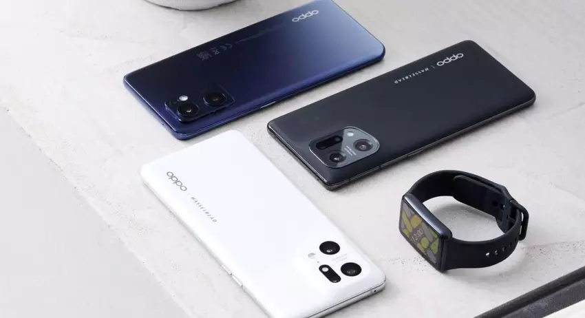 AnTuTu nazwało najlepsze flagowe smartfony za swoje pieniądze – prym wiodą modele nubia i OPPO