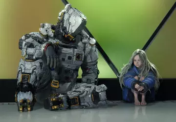 Pragmata zaskakuje: Nowa gra Capcom sprzedana ...