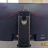 Recenzja Acer Predator X27: wymażony monitor do gier-10