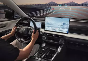 Dwie wersje Toyoty RAV4 dla Chin ...