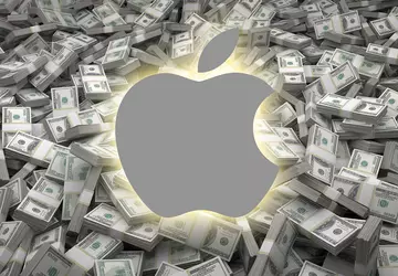 Przychody kwartalne Apple osiągnęły rekordowy poziom ...