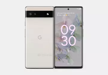 Insider: budżetowy smartfon Pixel 6a z ...
