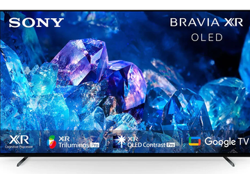 Sony przedstawia telewizory Bravia XR OLED ...