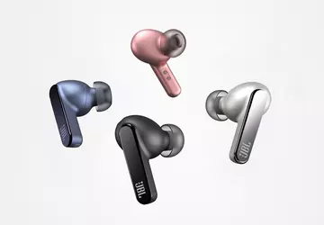 JBL Live Pro 2 z ANC ...