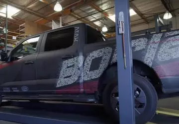 Borla tworzy drugą generację dźwięku dla ...