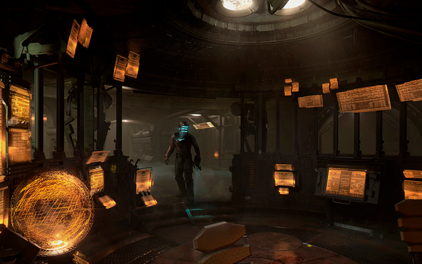  Przetrwanie w odnowionej przestrzeni: remake Dead Space ukaże się 23 stycznia 2023 r.