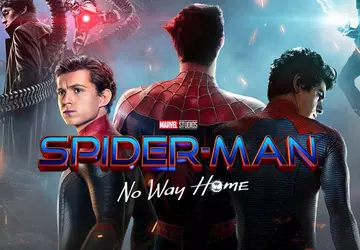 Sprzedawcy sprzedają bilety na premierę Spider-Man: ...