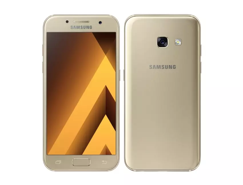 Samsung ogłosił wersję beta Android Pie na smartphone Galaxy A7 (2017)