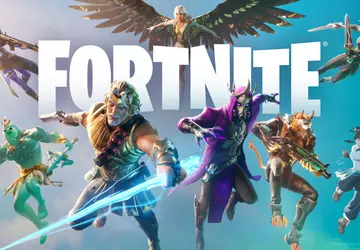 Fortnite wprowadza kontrolę rodzicielską z ograniczonym ...