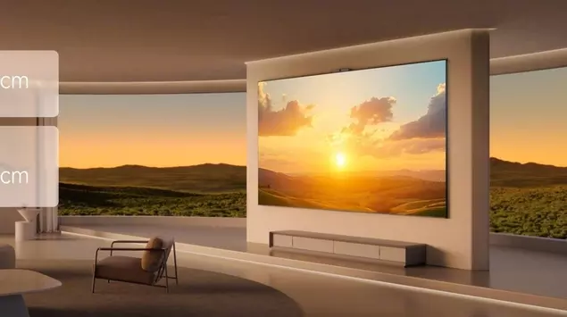 Huawei wprowadza Smart Screen S7 X ...