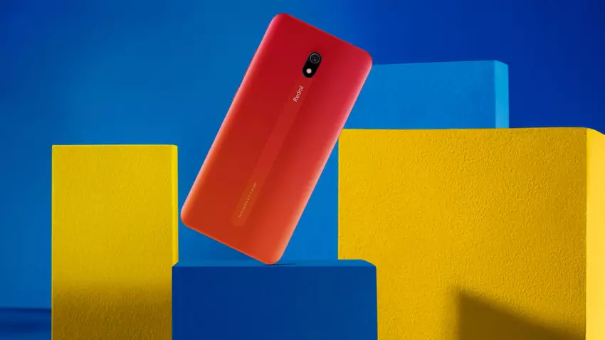 Redmi 8A jedak otrzyma Android 10 (ale to nie napewno)