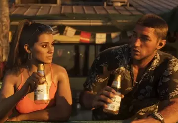 GTA VI: Ekskluzywny pokaz na Netflix ...