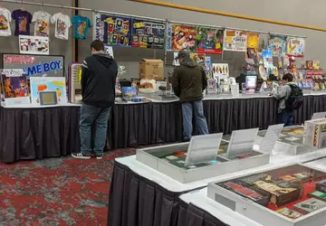 Fundacja Historii Gier Wideo otwiera bibliotekę ...