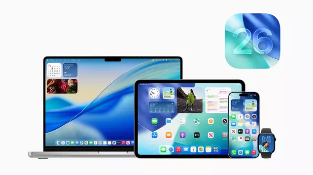 iOS 26 zainstalowano niechętnie: poziom aktualizacji ...