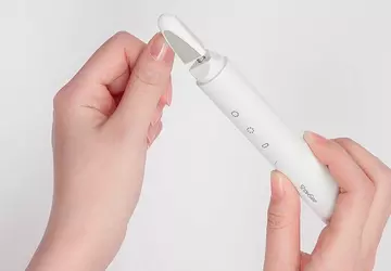 Xiaomi ShowSee B2-W: Maszyna do polerowania ...