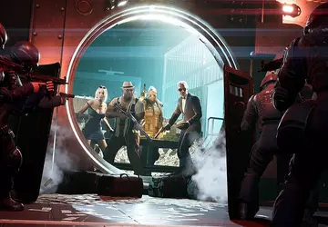 Chuck Norris, Danny Trejo i Kim ...