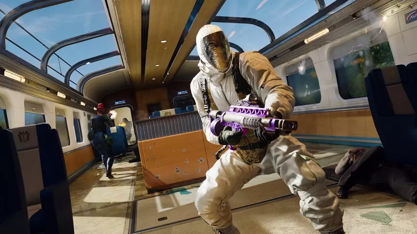 Call of Duty: Black Ops 6 oferuje darmowy dostęp do nowej zawartości drugiego sezonu (ale do 10 lutego)