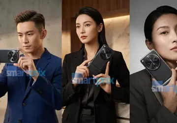 Tak będzie wyglądał unikalny fotoflagowiec Oppo ...