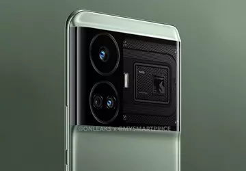 Insider: realme GT Neo 6 z ...