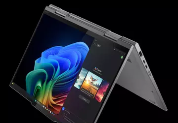 Lenovo zapowiada ThinkPada X1 2-w-1 Gen ...