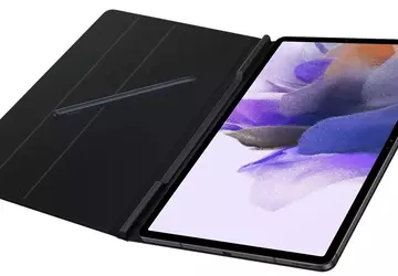 Samsung Galaxy Tab S7 FE na ...
