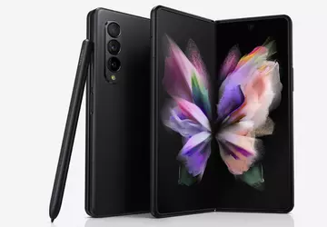 Samsung Galaxy Fold4 dostanie mniej widoczny ...