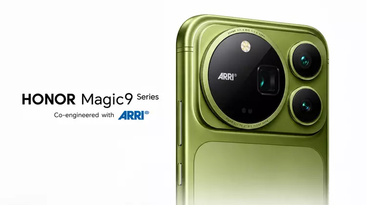 Honor Magic9 Super Edition: Rewolucja w ...
