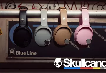 Skullcandy i Bose łączą siły: nowe ...